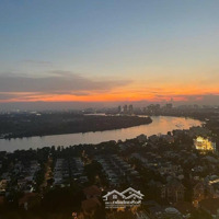 Bán 3 Phòng Ngủthe Vista An Phú View Sông Trực Diện. Giá Bán 12,6 Tỷ.diện Tích142M2 Đã Có Sổ