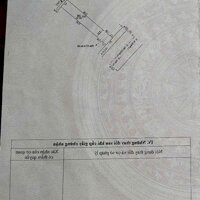 BÁN NHÀ MẶT TIỀN ĐƯỜNG TRẦN HOÀNG NA (Kế quán Đăng Quân)