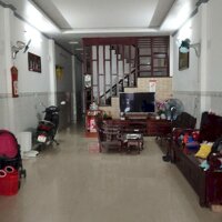 BÁN NHÀ MẶT TIỀN ĐƯỜNG TRẦN HOÀNG NA (Kế quán Đăng Quân)