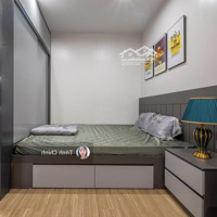 Bán Gấp Căn Studio Lancaster 20 Núi Trúc, 45M2, Có Đồ, Ban Công Đông Bắc, Tầng Cao, Đẹp