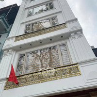 Bán Nhà Phố Trạm 45M2, 5 Tầng , Ô Tô Đỗ Cửa ,Lô Góc - Giá Nhỉnh 7 Tỷ
