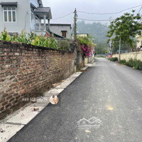 Bán Đất 351M Full Thổ Cư Tại Lâm Sơn Cách Ql6 30M. Nhuanh Tay Lh Chính Chủ Em Yến 0965068263