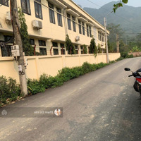 Bán Đất 351M Full Thổ Cư Tại Lâm Sơn Cách Ql6 30M. Nhuanh Tay Lh Chính Chủ Em Yến 0965068263