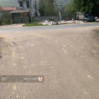Bán Đất 351M Full Thổ Cư Tại Lâm Sơn Cách Ql6 30M. Nhuanh Tay Lh Chính Chủ Em Yến 0965068263