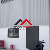 Cho Thuê Xưởng 7.200m² Tại Bàu Bàng, Bình Dương | PCCC Tự Động | Giá 2.5$/m². Liên hệ: Chothuexuongmiennam.com - 0366632092
