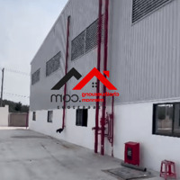 Cho Thuê Xưởng 7.200m² Tại Bàu Bàng, Bình Dương | PCCC Tự Động | Giá 2.5$/m². Liên hệ: Chothuexuongmiennam.com - 0366632092
