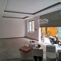 Bán Nhà Thạch Bàn - Gara 2 Ô Tô - Gần Hồ - Vừa Ở Vừa Làm Văn Phòng
