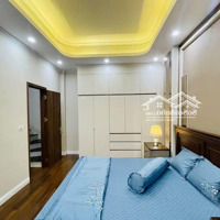 Nhà Đẹp Dân Xây Ngay Ngã 5 Hà Trì - Hà Đông, 32M2, 5 Tầng, 5.8 Tỷ, Mặt Ngõ, Kinh Doanh.