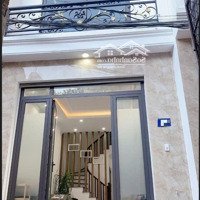 Bán Nhà Dương Nội - Chỉ 4,9 Tỷ - Mới Coong - Đầy Đủ Công Năng, Tiện Ích - 200M Ra Trục Lê Trọng Tấn