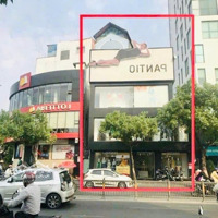 Chuyển Nhượng Nhà Mặt Tiền Phổ Quang-Tân Bình. Dt: 15 X20M-3 Tầng. Hđ Thuê: 150 Triệu/Tháng. Giá:59 Tỷ