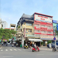 Hàng Hot ! Mặt Tiền Lý Thường Kiệt- Tân Bình. Dt: 8X24M - 4 Tầng. Hđ Thuê: 160 Triệu/Tháng. Giá: 46 Tỷ