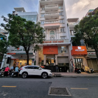 Bán Gấp Mặt Tiền Siêu Đẹp Ung Văn Khiêm P.25,Q.bình Thạnh -Dt: 12X50M Xây Hầm 10 Lầu Giá Chỉ 110 Tỷ