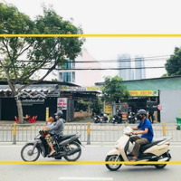 Bán Nhà Mặt Tiền Ung Văn Khiêm P. 25 Q. Bình Thạnhdiện Tích15X55M Xây Hầm 10 Tầng Hđt 400 Triệu/Th Giá Bán 130Tỷ