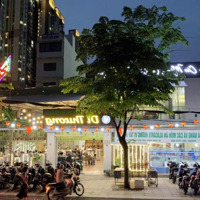 Bán Nhà Mặt Tiền Ung Văn Khiêm P. 25 Q. Bình Thạnhdiện Tích15X55M Xây Hầm 10 Tầng Hđt 400 Triệu/Th Giá Bán 130Tỷ