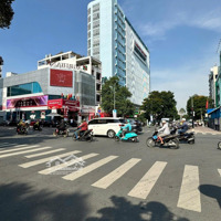 Bán Nhà Mặt Tiền Ung Văn Khiêm P. 25 Q. Bình Thạnhdiện Tích15X55M Xây Hầm 10 Tầng Hđt 400 Triệu/Th Giá Bán 130Tỷ