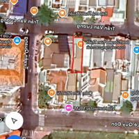 Nhà Mặt Tiền Nhựa Kinh Doanh Trung Tâm Phan Thiết 4,55Tỷ
