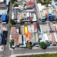 Nhà Mặt Tiền Nhựa Kinh Doanh Trung Tâm Phan Thiết 4,55Tỷ