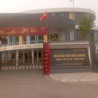 Chính Chủ Cần Tiền Bán Gấp Mảnh Đất Đẹp Thôn Văn Thượng. Xuân Canh. Đông Anh. Hà Nội