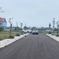 Cần Bán Lô Đất Biển Siêu Hot View Đẹp, Pháp Lý Chuẩn, Giá Chỉ 1,4 Tỷ