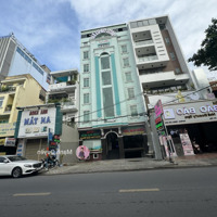 Tòa Nhà Mặt Tiền 5 Tầng Lê Đức Thọ,Diện Tích8X25M, Vị Trí Kinh Doanh Đắc Địa