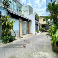 Bán Nhà Nguyễn Thái Sơn- 2 Mặt Hẻm Trước Sau ~80M2 - Ko Lg-Hẽm Xe Hơi- Ngay Đại Học Công Nghiệp 4