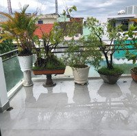 Cơ Hội Hiếm! Nhà 4 Tầng Mặt Tiền Nguyễn Thị Minh Khai Trung Tâm Phước Hòa, Nha Trang