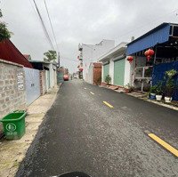 Mặt Đường Tân Dương Song Song Vsip Trung Tâm Hành Chính Thành Phố