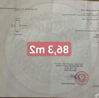 Mặt Đường Tân Dương Song Song Vsip Trung Tâm Hành Chính Thành Phố