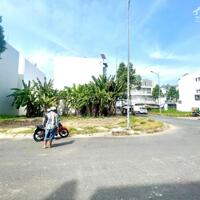 Bán nền góc 2 mặt tiền khu dân cư nam long, đường số 4 & 2 . Full thổ