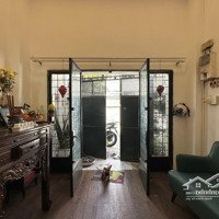 Bán Nhà Riêng 2 Phòng Ngủ 2 Vệ Sinh 44,4M2 Tại Hồ Biểu Chánh, Phường 11, Phú Nhuận, 7,59 Tỷ