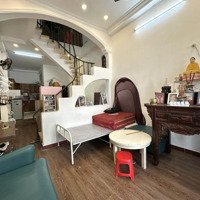 Bán Nhà Riêng 2 Phòng Ngủ 2 Vệ Sinh 44,4M2 Tại Hồ Biểu Chánh, Phường 11, Phú Nhuận, 7,59 Tỷ