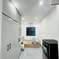 TÒA APARTMENT MAI DỊCH CẦU GIẤY, NGÕ Ô TÔ TRÁNH 8 TẦNG KINH DOANH. DT 105M2 GIÁ CHÀO 35 TỶ