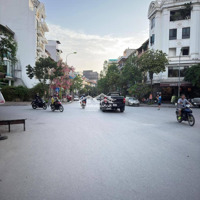 Nhà Tổng Cục 5 Yên Xá (Cuối Đường Chiến Thắng - Văn Quán Hà Đông) Ô Tô Tránh,Vỉa Hè - Kinh Doanh