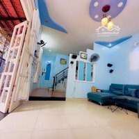 Bán Nhà Đẹp Giá Tốt Đường Lưu Hữu Phước, Quận 8