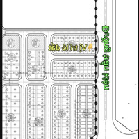 Siêu Phẩm Tiềm Năng105M2 Sát Trung Tâm Hành Chính Lô Áp Góc Sát Đường Trần Kiên Nối Cầu Nguyễntrãi