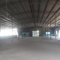 Cho thuê kho xưởng 1200m2 giá 55tr có pccc vách tường ở phường Tân Vĩnh Hiệp Tân Uyên Bình Dương