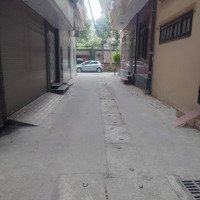 Nhà Phố Lê Trọng Tấn-Phân Lô-Ngõ Thông-Ô Tô Đỗ Cửa-33M-4 Tầng-Mt 4,7M