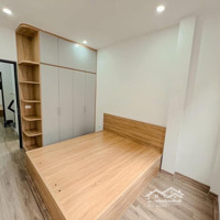 Siêu Vip! Phố Chợ Khâm Thiên, Ngay Phố, Lô Góc, Nhà Đẹp, 48Mx3 Tầng