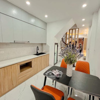 Siêu Vip! Phố Chợ Khâm Thiên, Ngay Phố, Lô Góc, Nhà Đẹp, 48Mx3 Tầng