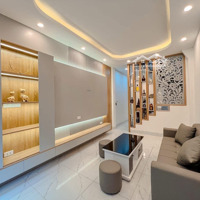 Siêu Vip! Phố Chợ Khâm Thiên, Ngay Phố, Lô Góc, Nhà Đẹp, 48Mx3 Tầng