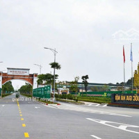 Cần Tiền Nhượng Lại Mảnh Đất Trung Tâm Thị Trấn Sơn Tây Chỉ 18 Triệu/M2