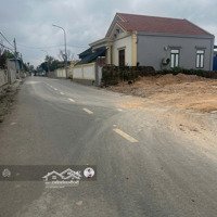 Em Còn Một Lô Duy Nhất Mặt Đường Liên Thôn 5 Xã Liên Khê Thủy Nguyên Hải Phòng