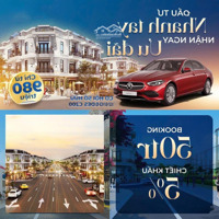 Quỹ Ngoại Giao Đất Nền Dự Án Alana City Bình Dương Sổ Đỏ Sẵn Sàng Sang Tên Giá Chỉ Từ 980 Triệu/ Lô