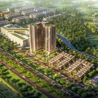 Cần Bán Xuất Ngoại Giao Lô Góc Dự Án Đối Diện Công Viên Và Sam Sung Phổ Yên Giá Cực Tốt