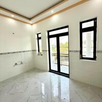 Bán Nhà Mới 100% Đường 7A Khu Minh Linh Phường 5 TP VĨNH LONG gần UBND PHƯỜNG 5
