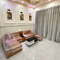 Bán Nhà Mới 100% Đường 7A Khu Minh Linh Phường 5 TP VĨNH LONG gần UBND PHƯỜNG 5
