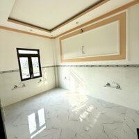 Bán Nhà Mới 100% Đường 7A Khu Minh Linh Phường 5 TP VĨNH LONG gần UBND PHƯỜNG 5