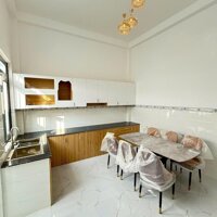 Bán Nhà Mới 100% Đường 7A Khu Minh Linh Phường 5 TP VĨNH LONG gần UBND PHƯỜNG 5