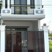 Bán Nhà Mới 100% Đường 7A Khu Minh Linh Phường 5 TP VĨNH LONG gần UBND PHƯỜNG 5