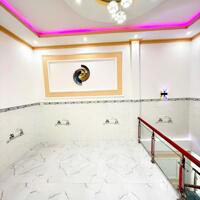 Bán Nhà Mới 100% Đường 7A Khu Minh Linh Phường 5 TP VĨNH LONG gần UBND PHƯỜNG 5
